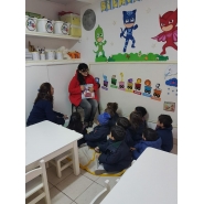 Día del Libro